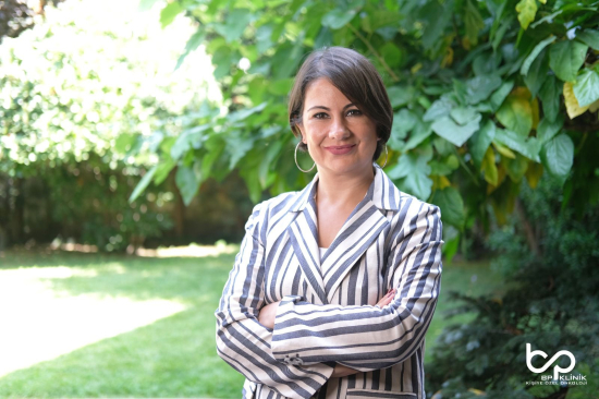 Prof. Dr. Berrin Pehlivan